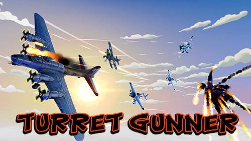Turret Gunner Android Game Image 1