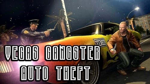Vegas Gangster Auto Theft Android Game Image 1