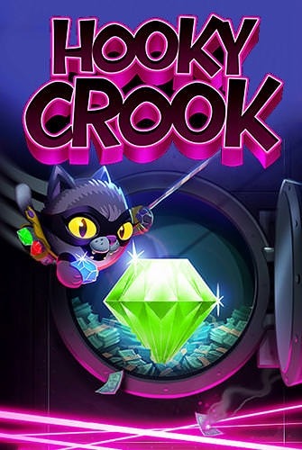 Hooky Crook Android Game Image 1
