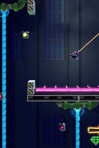Hooky Crook Android Game Image 2