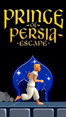 Prince Of Persia: Escape Android Game Image 1