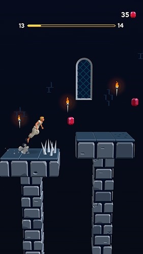 Prince Of Persia: Escape Android Game Image 2