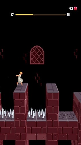 Prince Of Persia: Escape Android Game Image 3
