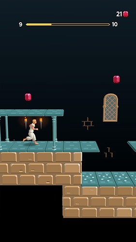 Prince Of Persia: Escape Android Game Image 4