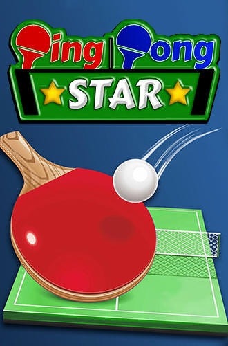 Ping Pong Star Android Game Image 1