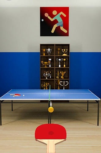 Ping Pong Star Android Game Image 3
