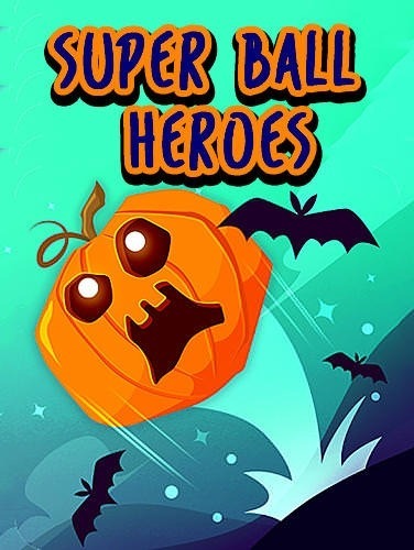 Super Ball Heroes Android Game Image 1