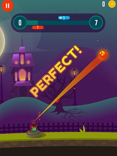 Super Ball Heroes Android Game Image 3