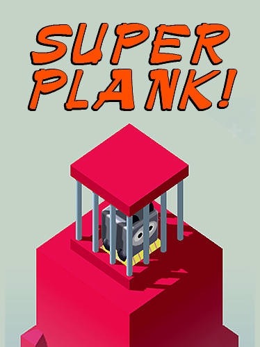 Super Plank! Android Game Image 1
