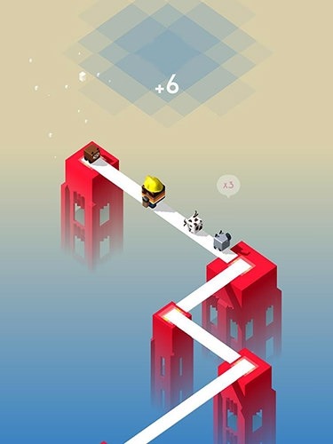 Super Plank! Android Game Image 2