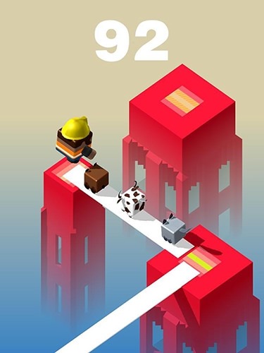 Super Plank! Android Game Image 3