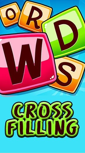 Words Game: Cross Filling Android Game Image 1