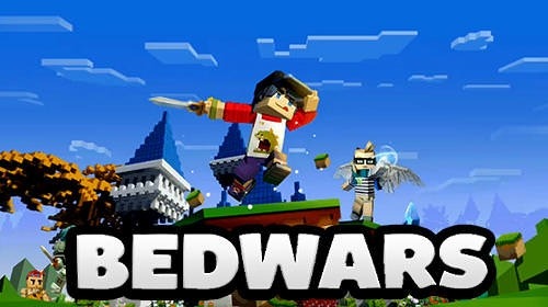 Bed Wars Android Game Image 1