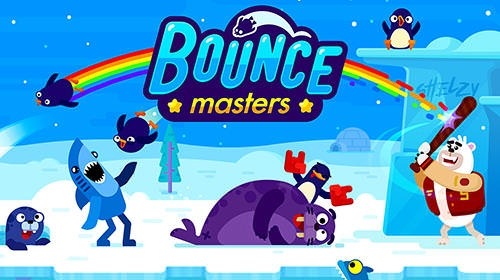 Bouncemasters Android Game Image 1