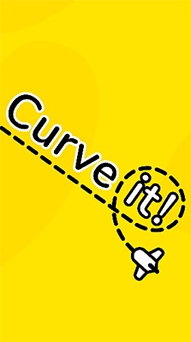 Curve It! Android Game Image 1