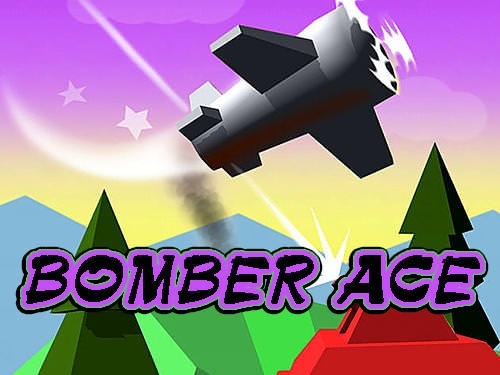 Bomber Ace Android Game Image 1