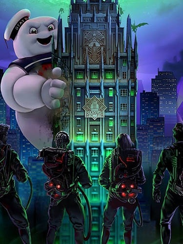 Ghostbusters World Android Game Image 3
