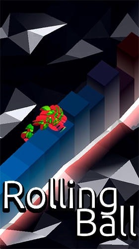 Rolling Ball Android Game Image 1