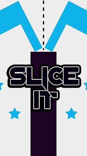 Slice Shapes Android Game Image 1