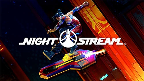 Nightstream Android Game Image 1