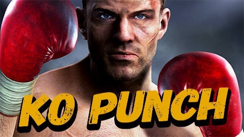 KO Punch Android Game Image 1