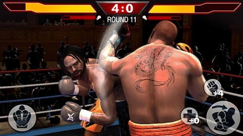 KO Punch Android Game Image 2