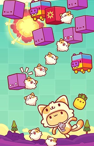 Piffle Android Game Image 3
