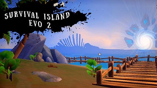 Survival Island: Evo 2 Android Game Image 1