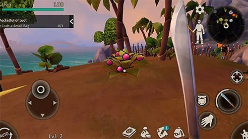 Survival Island: Evo 2 Android Game Image 4
