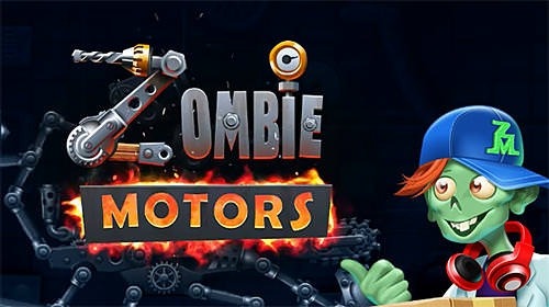 Zombie Motors Android Game Image 1