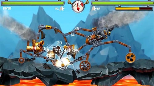 Zombie Motors Android Game Image 3
