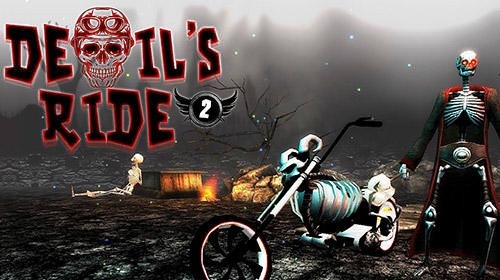 Devil&#039;s Ride 2 Android Game Image 1