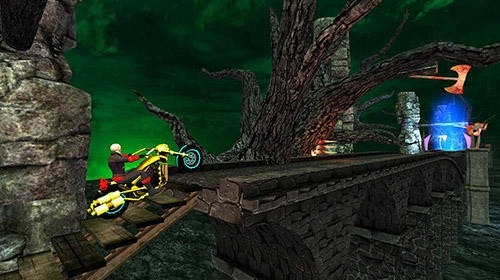 Devil&#039;s Ride 2 Android Game Image 2