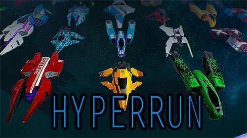 Hyper Run Android Game Image 1