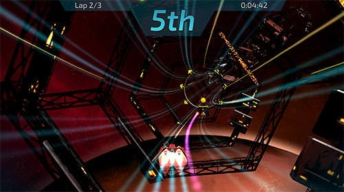 Hyper Run Android Game Image 2