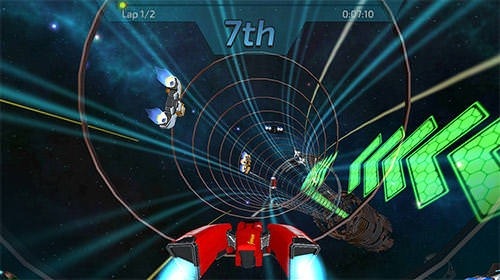 Hyper Run Android Game Image 3