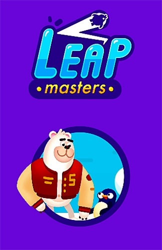 Leapmasters Android Game Image 1