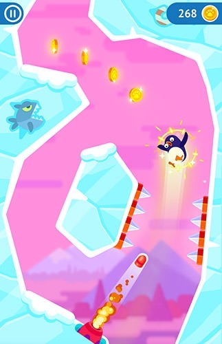 Leapmasters Android Game Image 2