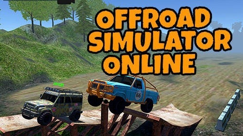 Offroad Simulator Online Android Game Image 1