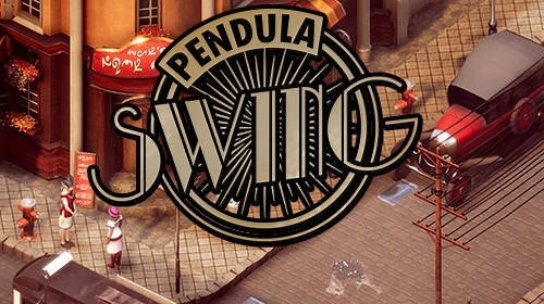 Pendula Swing Android Game Image 1