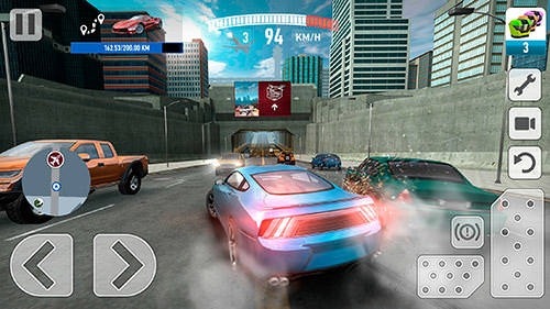 Real Car Driving Experience: Racing Game Android Game Image 3