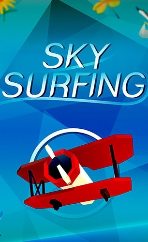 Sky Surfing Android Game Image 1