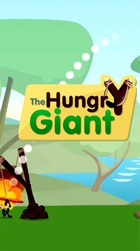 The Hungry Giant Android Game Image 1