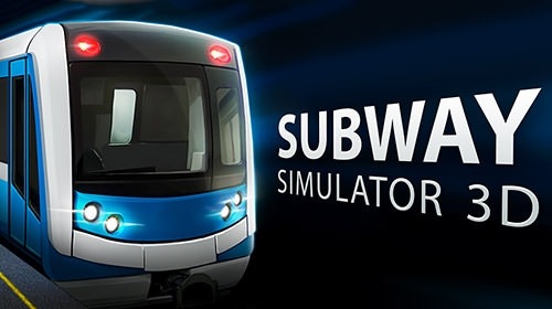 Subway Simulator 3D Android Game Image 1