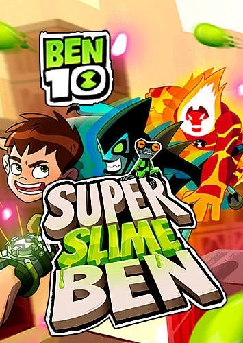 Super Slime Ben Android Game Image 1