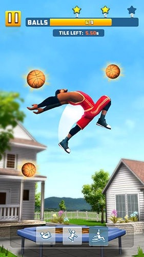 Flip Bounce Android Game Image 3