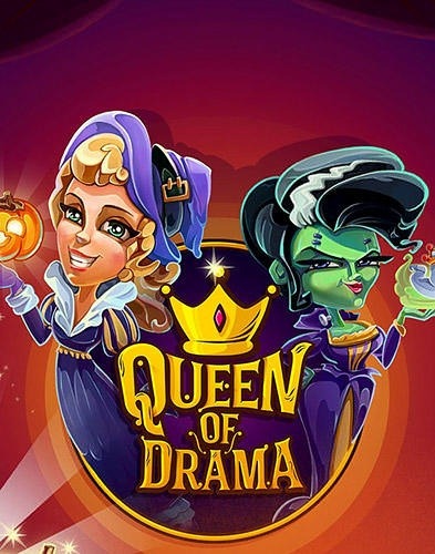 Queen Of Drama Android Game Image 1