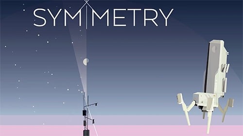 Symmetry Go Android Game Image 1