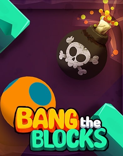 Bang The Blocks Android Game Image 1