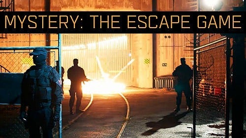 Mystery: The Escape Game Android Game Image 1